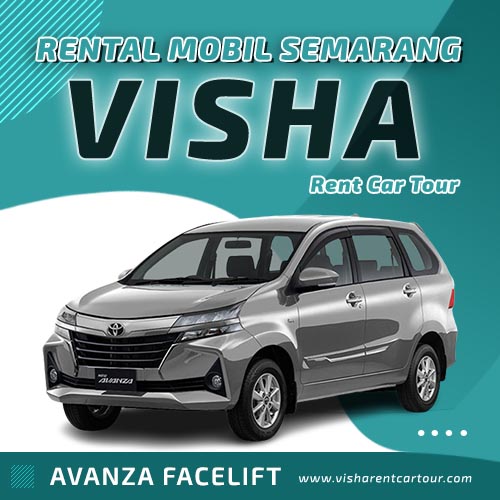 AVANZA FACELIFT