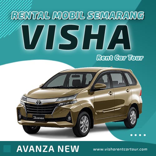 AVANZA NEW