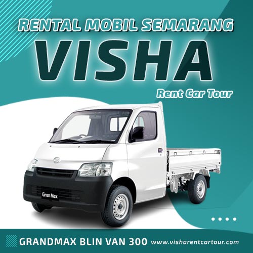 BLIND VAN 300