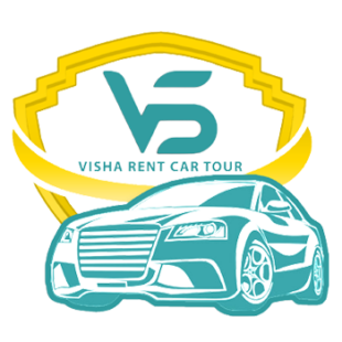 logo rental mobil semarang visha rent car tour 5 fav