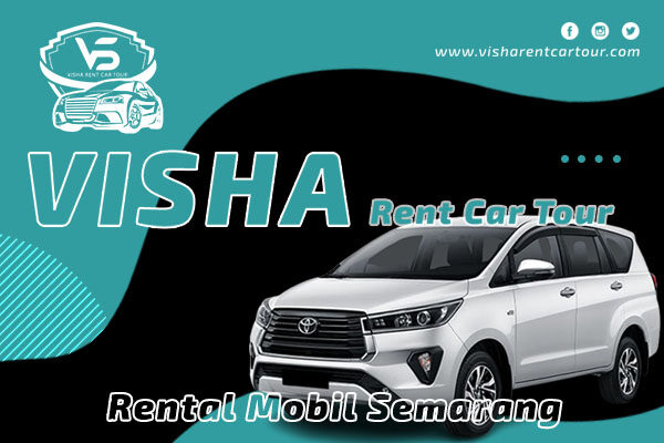rental mobil semarang