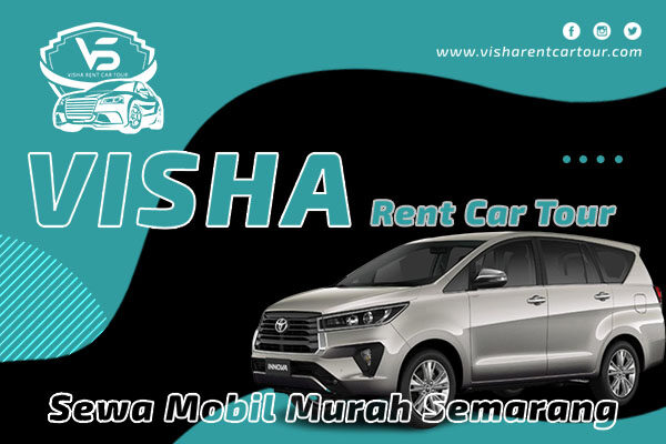 Sewa mobil murah semarang